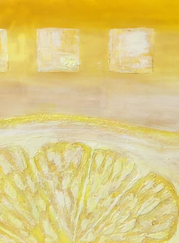 Lemon Pittura - Galleria d\'Arte Online Expositio con Artisti ed Opere Reali
